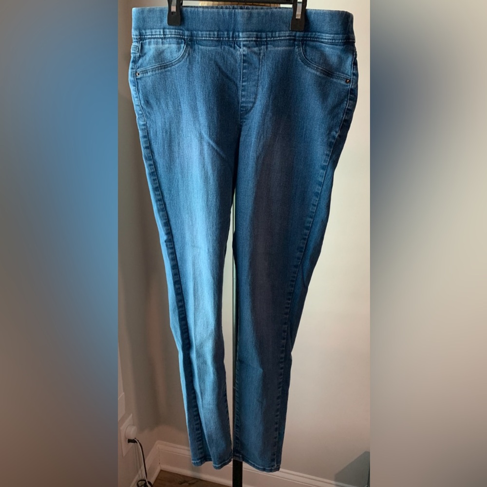 Old Navy Super Skinny Jeggings J6